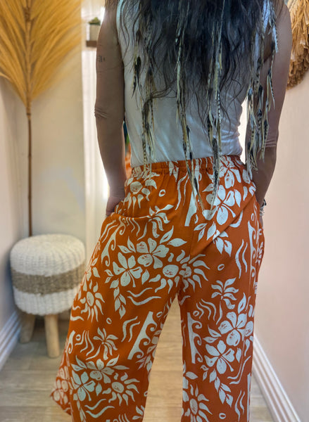 Tulum Pant