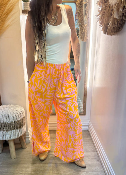 Tulum Pant