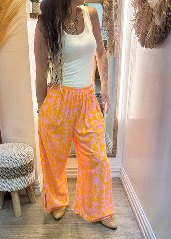 Tulum Pant