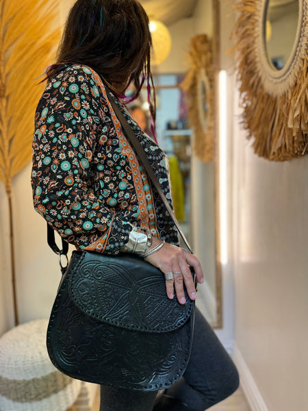 Mariposa Bag