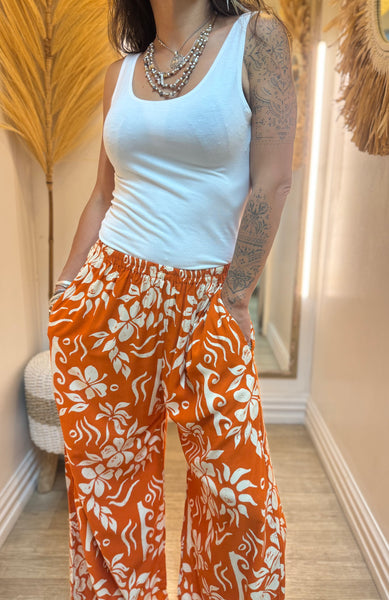 Tulum Pant