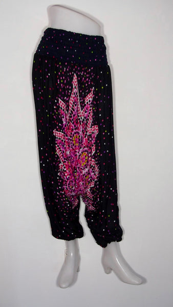 Aladdin Pant