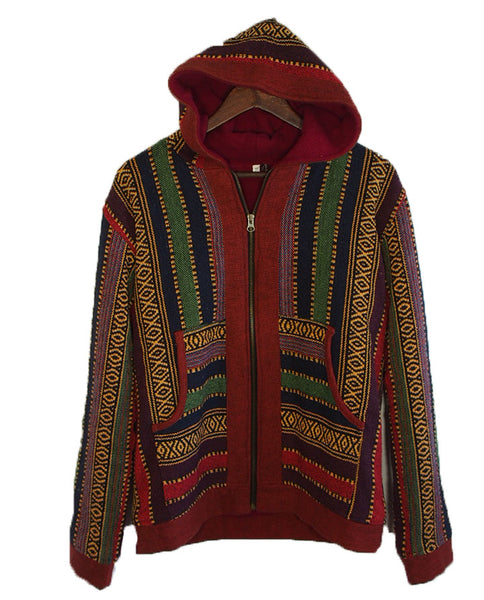 CHIRALA JACKET