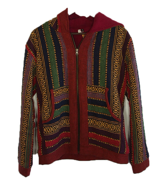 CHIRALA JACKET