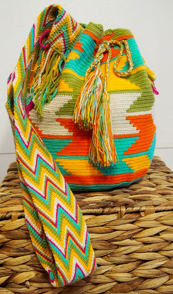 WAYUU BAG