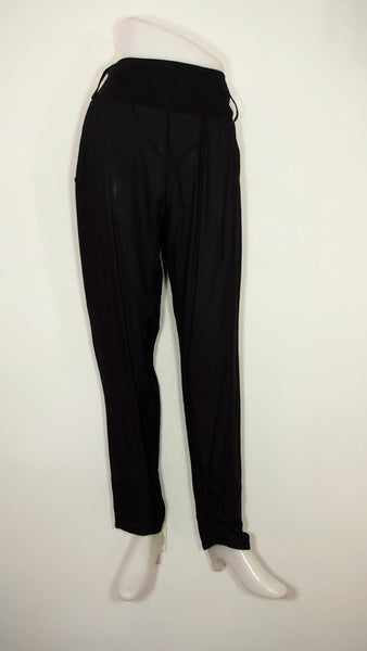 Slim Fit Casual Pant