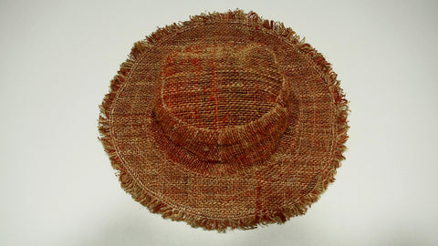 HEMP HAT