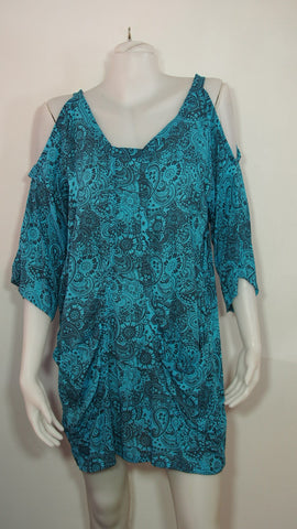 Tunic Top/ Dress